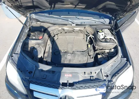 2014 Mercedes-Benz Glk 350 4Matic z USA, uszkodzony, nr VIN WDCGG8JB6EG203248